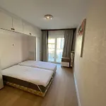 Panoramic Beachfront Bliss Apartment