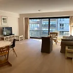 Panoramic Beachfront Bliss Apartment *