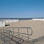Panoramic Beachfront Bliss * Knokke-Heist