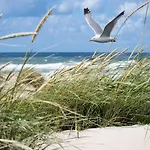 Apartment Panoramic Beachfront Bliss *