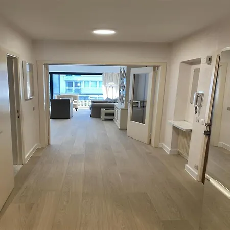 Panoramic Beachfront Bliss * クノック・ヘイスト