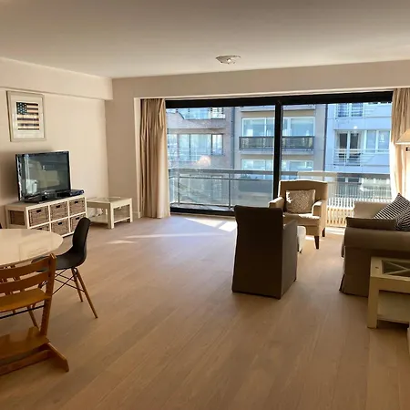 Panoramic Beachfront Bliss Appartement *