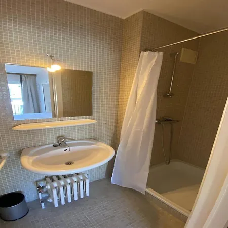 Panoramic Beachfront Bliss Knokke-Heist