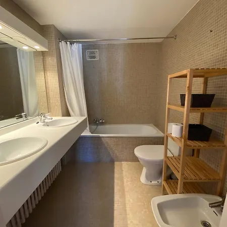 Panoramic Beachfront Bliss Appartement Knokke-Heist