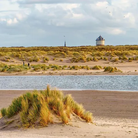 Panoramic Beachfront Bliss Appartement *