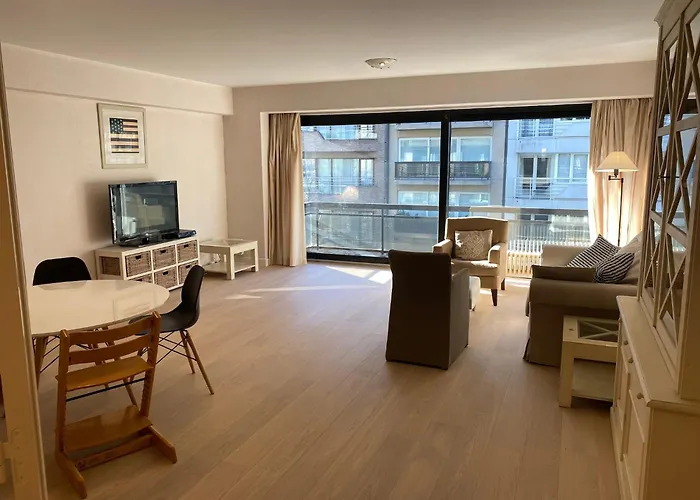 Panoramic Beachfront Bliss Appartement *