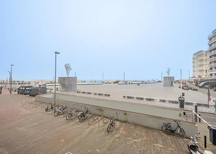 Panoramic Beachfront Bliss