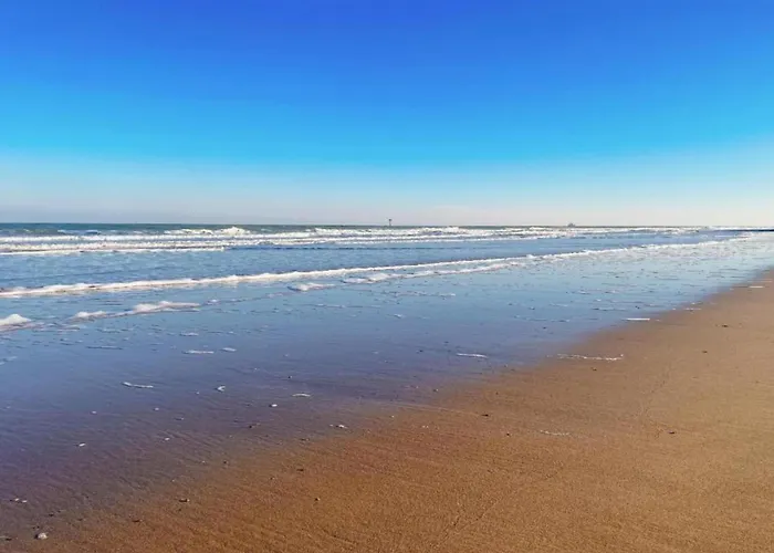 Panoramic Beachfront Bliss Appartement Knokke-Heist