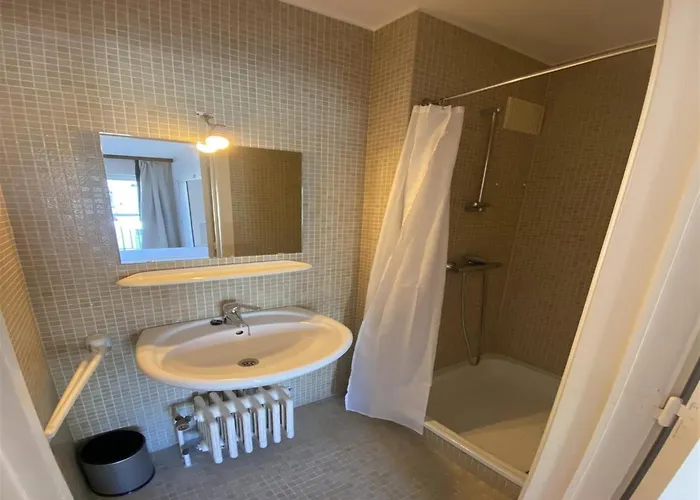 Panoramic Beachfront Bliss Knokke-Heist