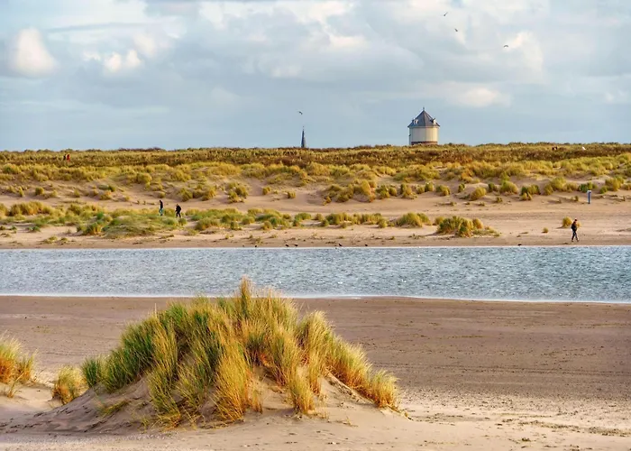 Panoramic Beachfront Bliss Appartement *
